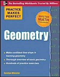 Practice Makes Perfect Geometry (Paperback)
