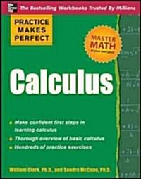 Practice Makes Perfect Calc (Paperback)