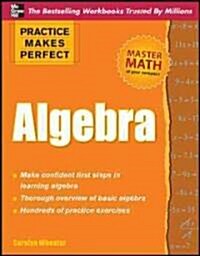 Algebra (Paperback)