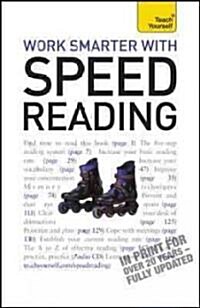Work Smarter with Speed Reading (Paperback, 3)