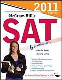 McGraw-Hills SAT 2011 (Paperback, Pass Code)