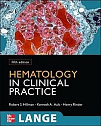 Hematology in Clinical Practice (Paperback, 5)