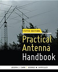 Practical Antenna Handbook 5/e (Paperback, 5)