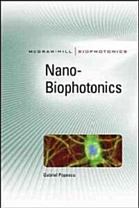 Nanobiophotonics (Hardcover, 1st)