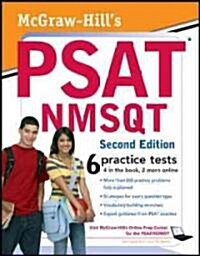 McGraw-Hills Psat/Nmsqt, Second Edition (Paperback, 2)