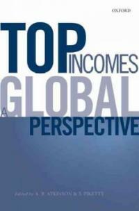 Top incomes : a global perspective