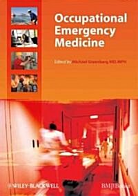 Occupational Emergency Medicine (Paperback)
