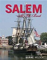 Salem at Its Best (Hardcover)