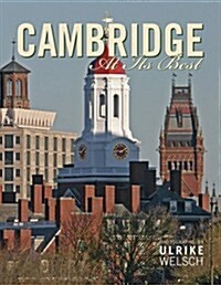 Cambridge at Its Best (Hardcover)