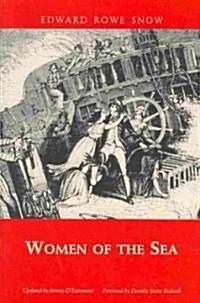 Women of the Sea (Paperback, Updated)