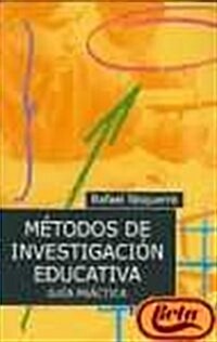 Metodos de investigacion educativa (Paperback)