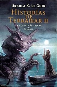 Historias de Terramar / Tales from Earthsea (Paperback, 2nd)