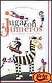 Jugar con los numeros (Paperback)