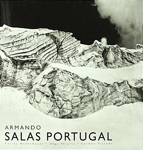 Armando Salas Portugal (Paperback)