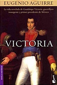 Victoria (Paperback)