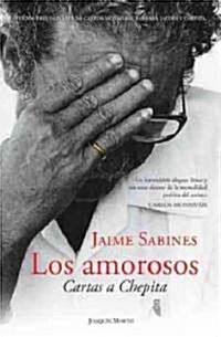 Los amorosos / The Lovers (Paperback)