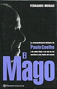 El mago (Paperback)