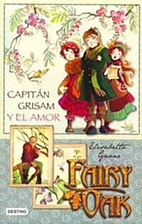 Capitan Grisam y el amor (Hardcover)