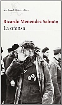 La ofensa (Paperback)