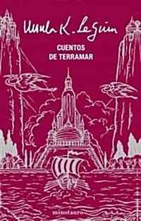 Cuentos de Terramar / Tales from Earthsea (Paperback)
