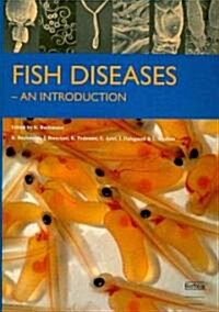 Fish Diseases (Paperback, UK)