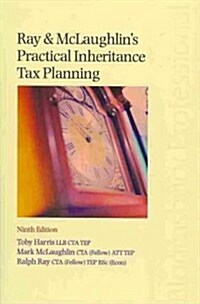 Practical Inheritance Tax Planning (Package, 9 New ed)
