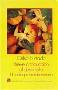 Breve introduccion al desarrollo (Paperback)