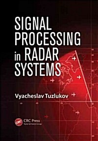 Signal Processing in Radar Systems (Hardcover)