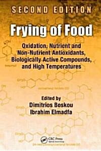 Frying of Food (Hardcover, 2nd)