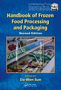 Handbook of Frozen Food Processing and Packaging (Hardcover, 2)