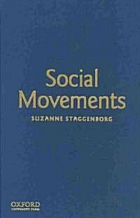 Social Movements (Hardcover)