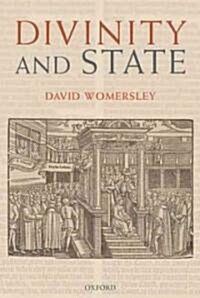 Divinity and State (Hardcover)