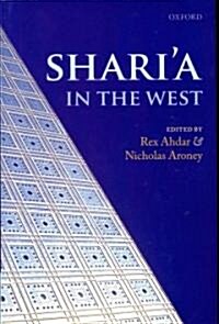 Sharia in the West (Hardcover)