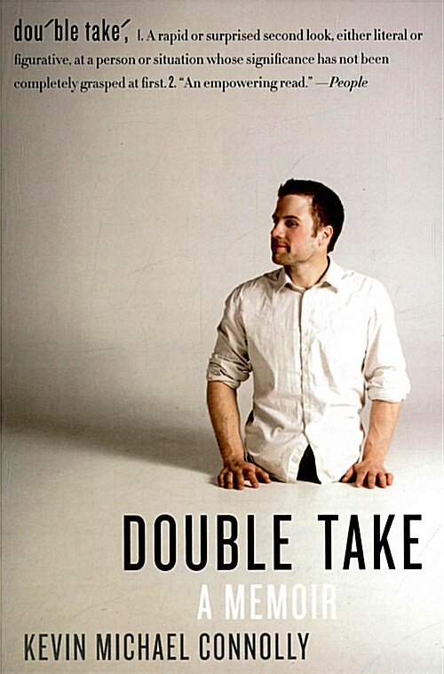 Double Take: A Memoir (Paperback)