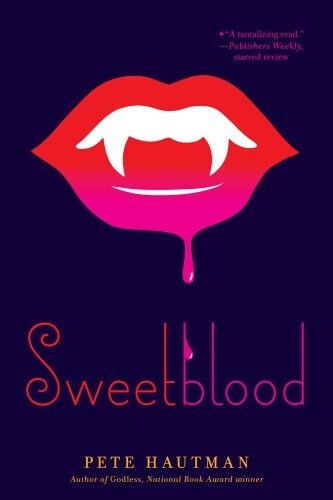 Sweetblood (Paperback)