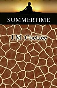 Summertime (Library, Large Print)