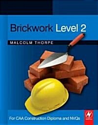 Brickwork Level 2 (Paperback)