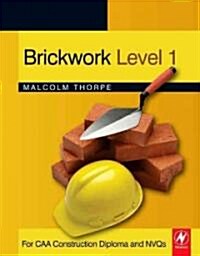 Brickwork Level 1 (Paperback)