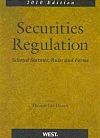 Securities Regulation (Paperback)