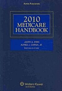 2010 Medicare Handbook (Paperback)