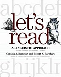 Lets Read: A Linguistic Approach (Revised, Updated) (Paperback, 2, Revised, Update)