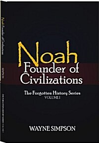 Noah (Paperback)