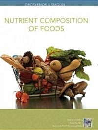Nutrition : Science and Applications Nutrient Composition of Foods Booklet (Paperback, 2 Revised edition)