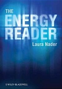 The Energy Reader (Hardcover)