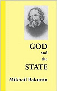 God and the State (Paperback)