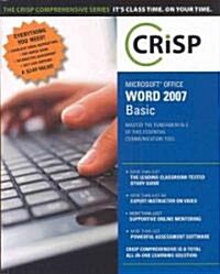 Word 2007 (Paperback, CD-ROM)