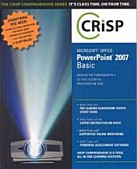 Microsoft Office Powerpoint 2007: Basic (Paperback, CD-ROM)