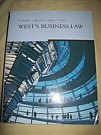 West Business Law, Freedom B/W Version (Paperback, 9th)