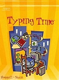 Typing Time (Hardcover)