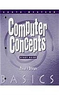 Computer Concepts Basics Activities Workbook (Paperback, 1st)